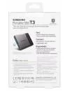 Внешний жесткий диск Samsung T3 (MU-PT500B) 500Gb фото 7