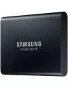 Внешний жесткий диск Samsung T5 (MU-PA1T0B) 1000Gb фото 3