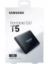 Внешний жесткий диск Samsung T5 (MU-PA1T0B) 1000Gb фото 8