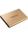 Внешний жесткий диск Samsung T5 (MU-PA1T0G/WW) 1000Gb фото 5