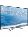 Телевизор Samsung UE40KU6400 фото 3