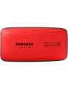 Внешний жесткий диск SSD Samsung X5 (MU-PB500B/WW) 500Gb фото 10