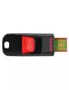 USB-флэш накопитель SanDisk Cruzer Edge 64GB (SDCZ51-064G-B35) фото 3