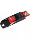 USB-флэш накопитель SanDisk Cruzer Edge 64GB (SDCZ51-064G-B35) фото 4
