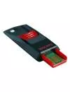 USB-флэш накопитель SanDisk Cruzer Edge 64GB (SDCZ51-064G-B35) фото 6