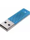 USB-флэш накопитель SanDisk Cruzer Facet CZ55 Blue 16GB (SDCZ55-016G-B35BE) фото 3