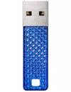 USB-флэш накопитель SanDisk Cruzer Facet CZ55 Blue 32GB (SDCZ55-032G-B35B) фото 2