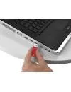 USB-флэш накопитель SanDisk Cruzer Facet CZ55 Red 16GB (SDCZ55-016G-B35R) фото 5