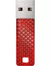 USB-флэш накопитель SanDisk Cruzer Facet CZ55 Red 32GB (SDCZ55-326G-B35R) фото 2