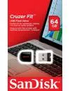 USB-флэш накопитель SanDisk Cruzer Fit 16GB (SDCZ33-016G-B35) фото 8