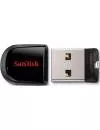 USB-флэш накопитель SanDisk Cruzer Fit 32GB (SDCZ33-032G-B35) фото 3