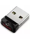 USB-флэш накопитель SanDisk Cruzer Fit 32GB (SDCZ33-032G-B35) фото 7