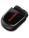 USB-флэш накопитель SanDisk Cruzer Fit 64GB (SDCZ33-064G-B35) фото 6