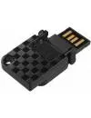 USB-флэш накопитель SanDisk Cruzer Pop Checkboard 32GB (SDCZ53-032G-B35) фото 4