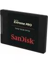 Жесткий диск SSD Sandisk Extreme Pro (SDSSDXPS-240G-G25) 240 Gb фото 3