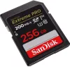 Карта памяти SanDisk Extreme PRO SDXC SDSDXXD-256G-GN4IN 256GB фото 2