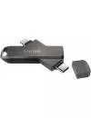 USB Flash SanDisk iXpand Luxe 256GB фото 5