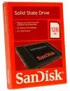 Жесткий диск SSD SanDisk (SDSSDP-128G-G25) 128 Gb фото 12