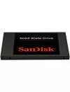 Жесткий диск SSD SanDisk (SDSSDP-128G-G25) 128 Gb фото 3