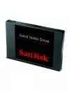 Жесткий диск SSD SanDisk (SDSSDP-128G-G25) 128 Gb фото 4