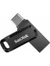 USB Flash SanDisk Ultra Dual Drive Go Type-C 64GB SDDDC3-064G-G46 фото 2
