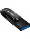 USB Flash SanDisk Ultra Dual Drive Go Type-C 64GB SDDDC3-064G-G46 фото 4