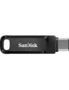 USB Flash SanDisk Ultra Dual Drive Go Type-C 64GB SDDDC3-064G-G46 фото 5