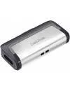 USB-флэш накопитель SanDisk Ultra Dual Type-C 128GB (SDDDC2-128G-G46) фото 6