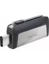 USB-флэш накопитель SanDisk Ultra Dual Type-C 16GB (SDDDC2-016G-G46) фото 3