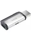 USB Flash SanDisk Ultra Dual Type-C 256GB SDDDC2-256G-G46 фото 6