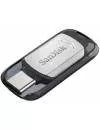 USB Flash SanDisk Ultra USB Type-C 64GB (SDCZ450-064G-G46) фото 3