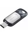 USB Flash SanDisk Ultra USB Type-C 64GB (SDCZ450-064G-G46) фото 4
