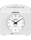 Электронные часы Sangean RCR-9 фото 4