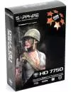 Видеокарта Sapphire 11202-13-20G Radeon HD 7750 2GB GDDR3 128bit фото 10