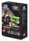 Видеокарта Sapphire HD5850 1GB GDDR5 PCIE (Game Edition) Radeon HD 5850 1Gb 256bit фото 5