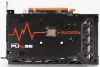 Видеокарта Sapphire Pulse Radeon RX 6500 XT 11314-01-20G фото 5