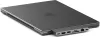 Чехол Satechi для APPLE MacBook Pro 14 Eco Hardshell Dark ST-MBP14DR фото 5