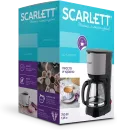 Капельная кофеварка Scarlett SC-CM33011 фото 2