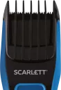 Машинка для стрижки волос Scarlett SC-HC63C60 фото 10