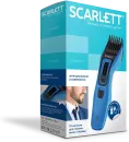 Машинка для стрижки волос Scarlett SC-HC63C60 фото 11