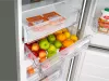 Холодильник Schaub Lorenz SLU C201D0 G фото 12