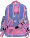 Школьный рюкзак Schoolformat Soft 2 + Little Face / РЮКМ2П-ЛТФ (фиолетовый) фото 2