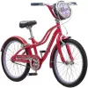 Детский велосипед Schwinn Breeze S0925RU (розовый) фото 2