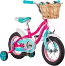 Детский велосипед Schwinn Elm 12 2022 S0261INTWB (розовый) фото 2