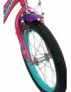 Детский велосипед Schwinn Jasmine 16 S1681FINT (розовый) фото 5