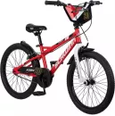 Детский велосипед Schwinn Koen 20 2022 S1748RUA (красный) фото 2
