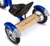 Детский велосипед Schwinn Roadster Trike S6728 (синий) фото 3