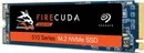 Жесткий диск SSD Seagate FireCuda 510 500Gb ZP500GM3A001 фото 2