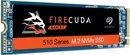 Жесткий диск SSD Seagate FireCuda 510 500Gb ZP500GM3A001 фото 3
