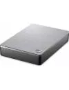 Внешний жесткий диск Seagate Backup Plus Portable (STDR4000900) Silver 4000Gb фото 2